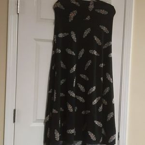 Lularoe Maxi